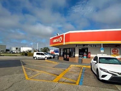 Circle K 2708536