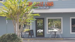 Little Lamb Gastropub