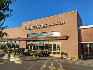 Whole Foods - Wexford