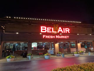 Bel Air