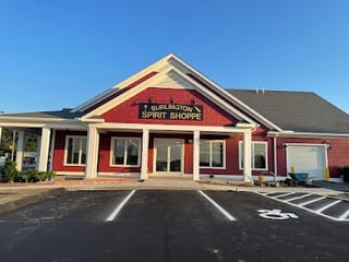 Burlington Spirit Shop (BURLINGTON)