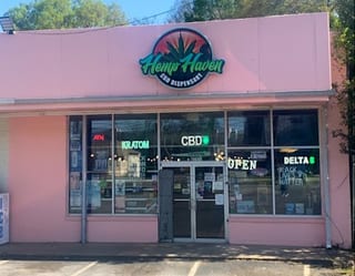 HEMP HAVEN - ATL
