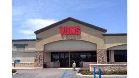 Vons