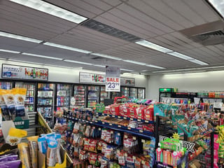 Energy Market