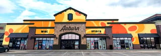Auburn Spirits