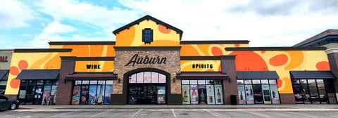 Auburn Spirits