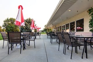 Roosters Tavern On The Green