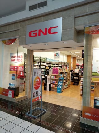 Gnc