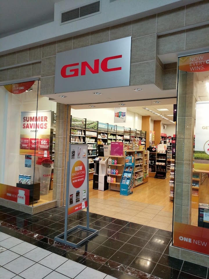 Gnc