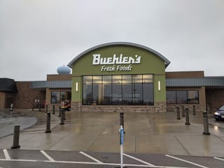 Buehlers #09 Milltown