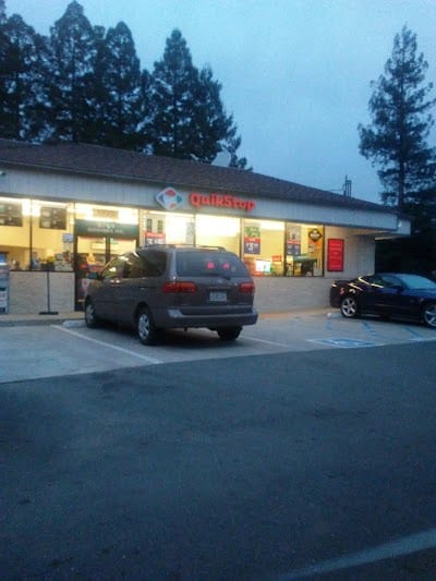 Quik Stop