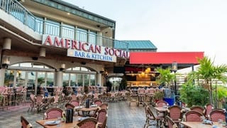 American Social