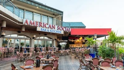American Social