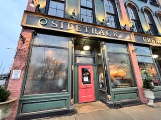 Sidetrack Bar & Grill