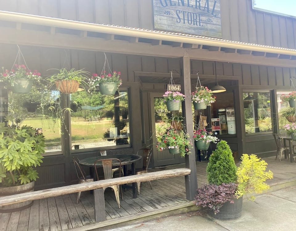General Store At Serenbe