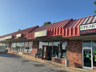 Franny's Farmacy