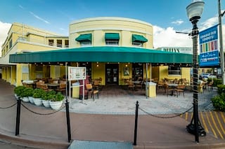 Duffys Sports Grill