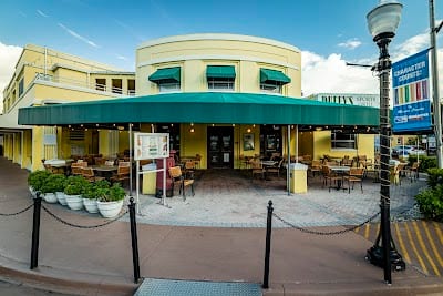 Duffys Sports Grill