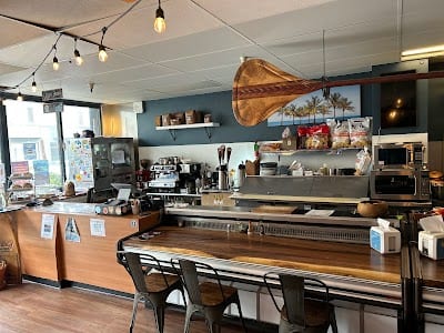 Ocean Bech Cafe