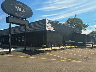 Villa Bar & Banquet
