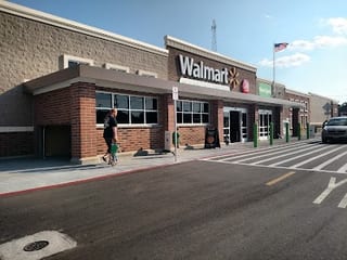 Walmart Neighborhood Market