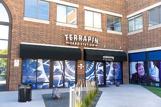 Terrapin Care Station Broadway