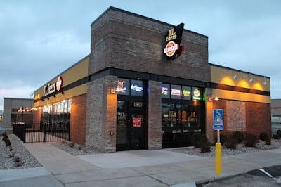 Jl Beers