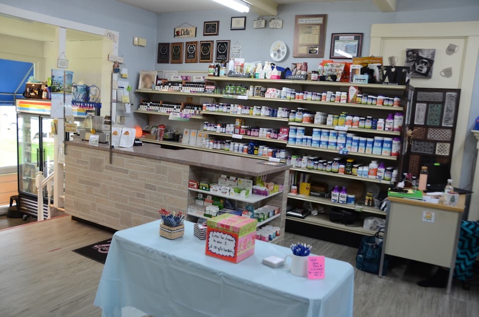 Cleta's Nutrition 'B'