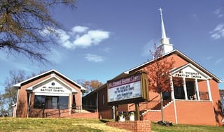 Villa Rica Pantry