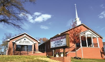 Villa Rica Pantry