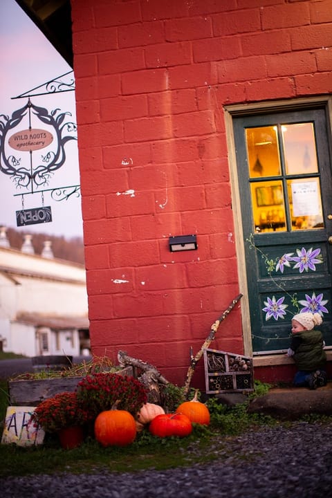 My Deep Roots Apothecary
