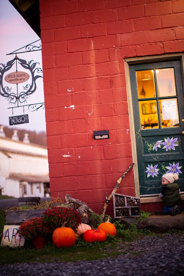 My Deep Roots Apothecary