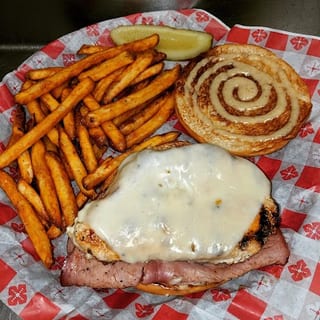 Mel S Bar + Grill