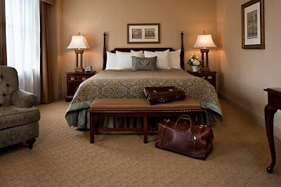 St Paul Hotel