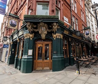 The Salisbury