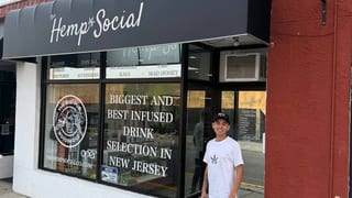 The Hemp Social Woodbridge