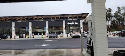 Dash In