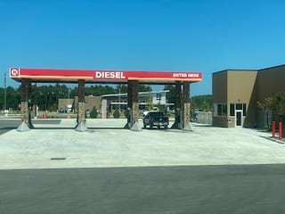 Circle K #2706781