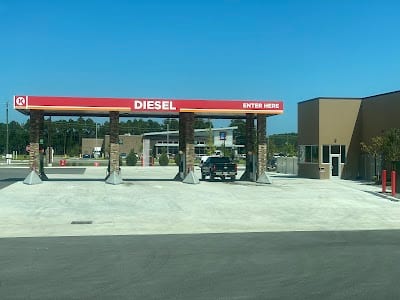 Circle K #2706781