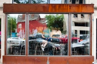 Barcelona Restaurant & Wine Bar