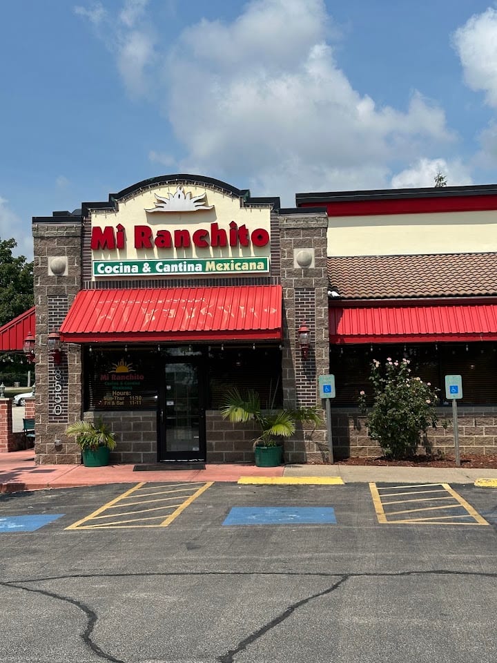 Mi Ranchito