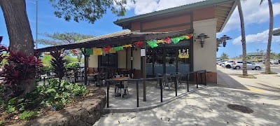 Pacos Tacos Cantina