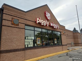 Piggly Wiggly-Lancaster