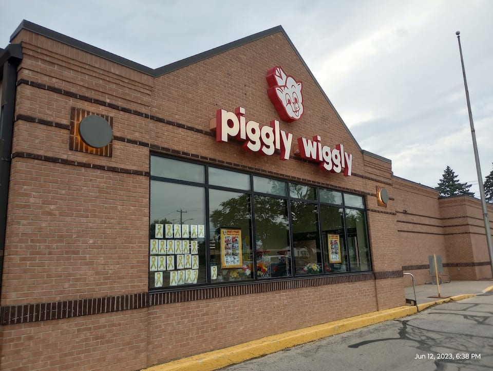 Piggly Wiggly-Lancaster