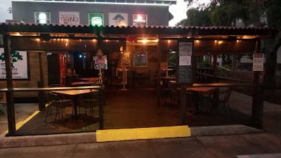 Tavern At Bayboro
