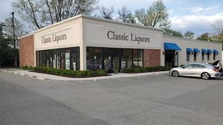 Classic Liquors