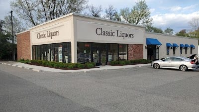 Classic Liquors