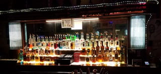 Eager Beaver Bar + Grill