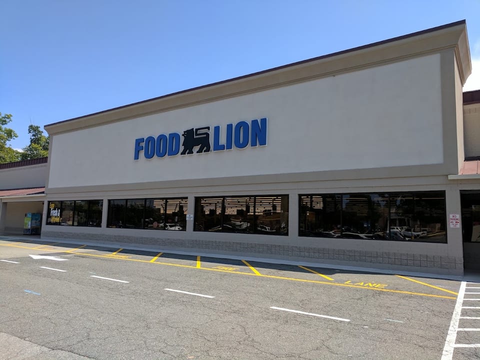 Food Lion #1265