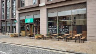 Dicey Reilly's Liverpool